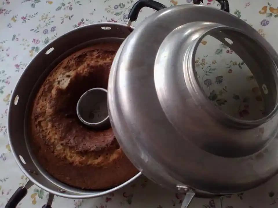 Kek Tencereleri Dekorasyon ve Kullanımda Estetik ve İşlevselliğin Buluşması