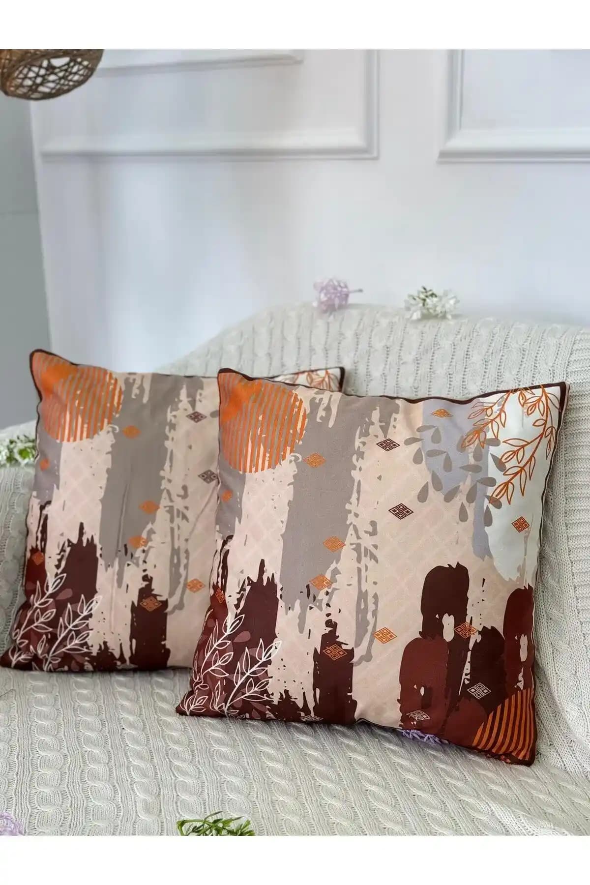 Kırlent Kılıfı Seçiminde Estetik ve Fonksiyonellik Dengesi Nasıl Sağlanır