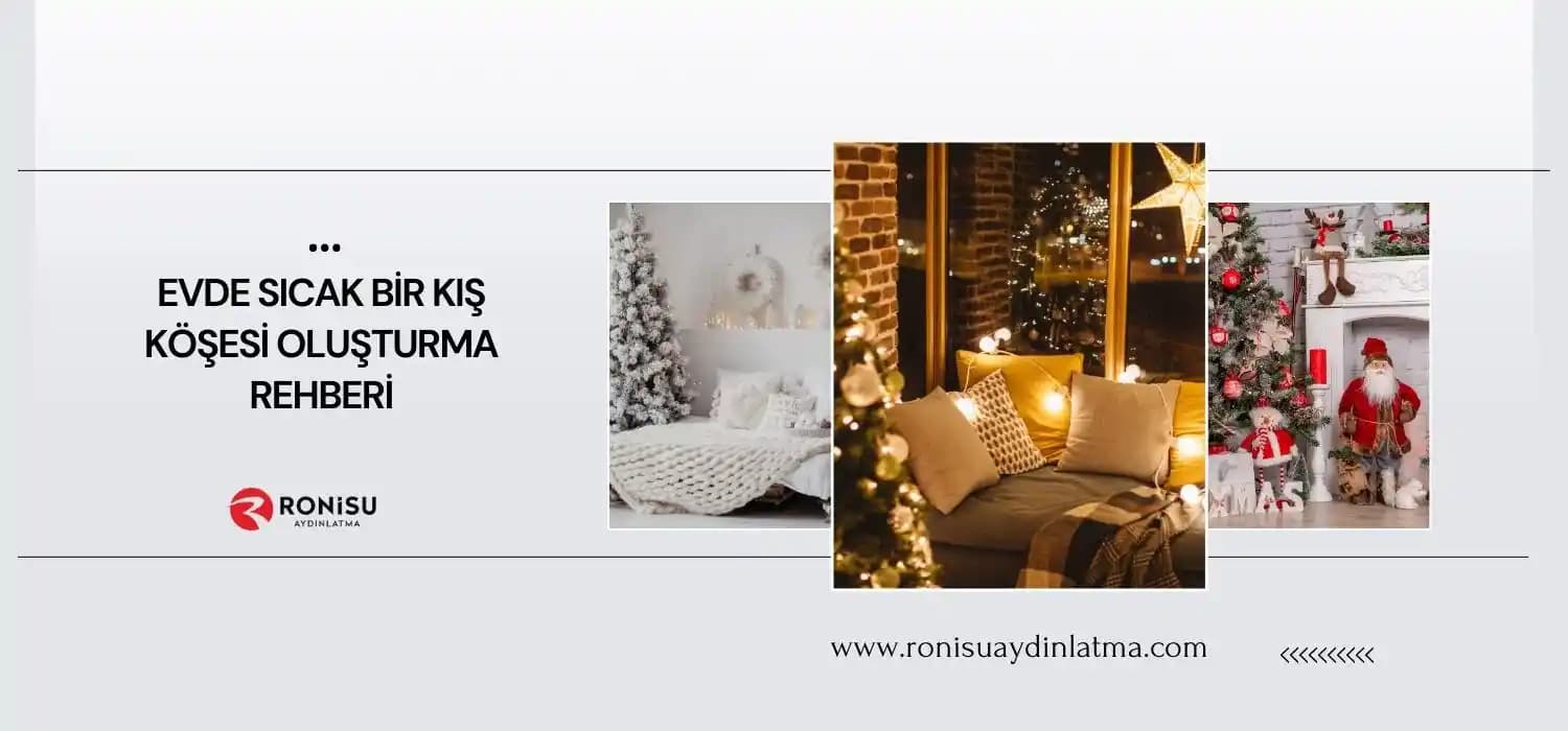 Kırlentlerle Evde Sıcaklık ve Şıklık Yaratmanın Pratik Yolları