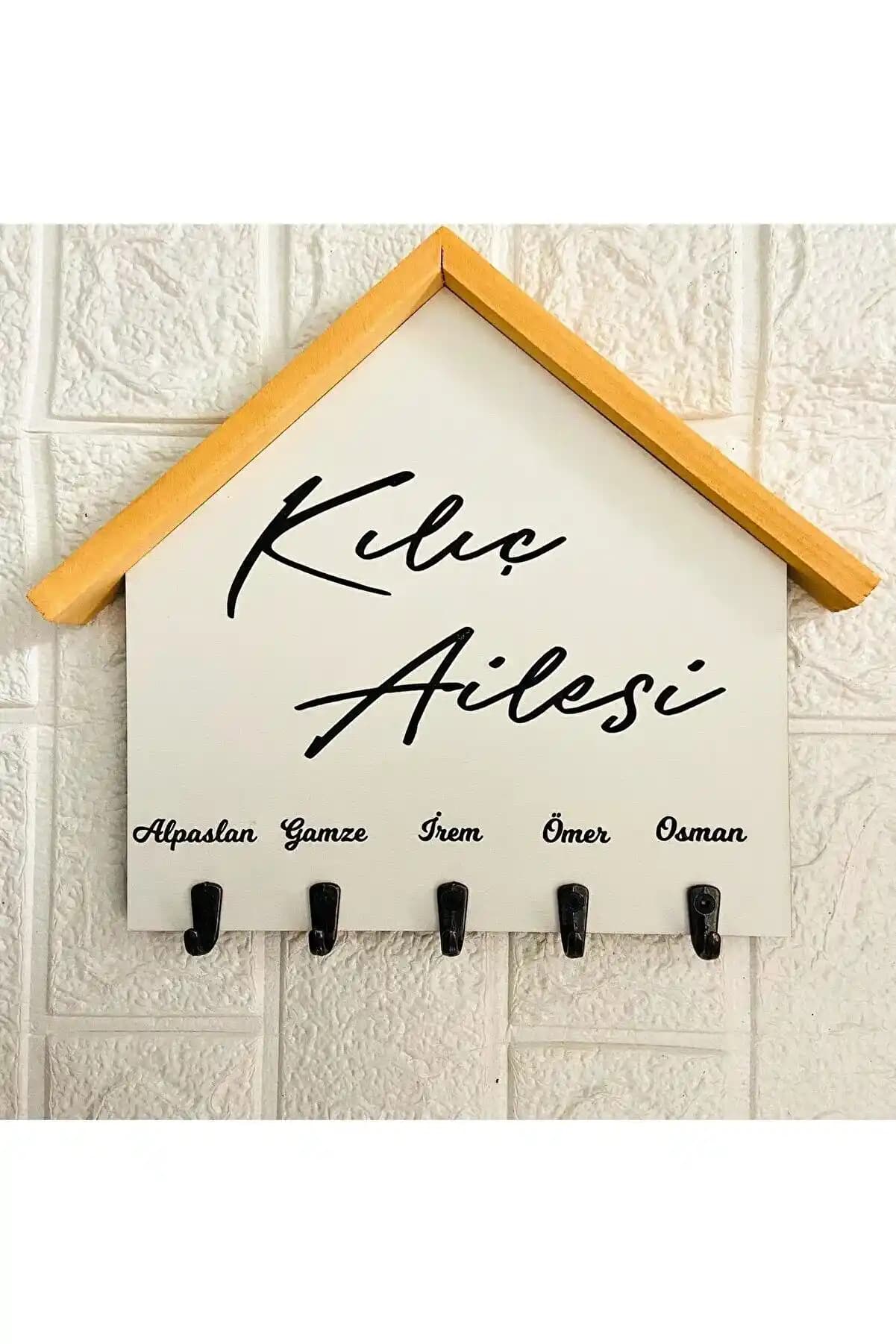 Kişisel Anlam Taşıyan Anahtarlık Dekorasyonu: Fonksiyonellik ve Duygusal Bağlılık Sağlayan Tasarımlar