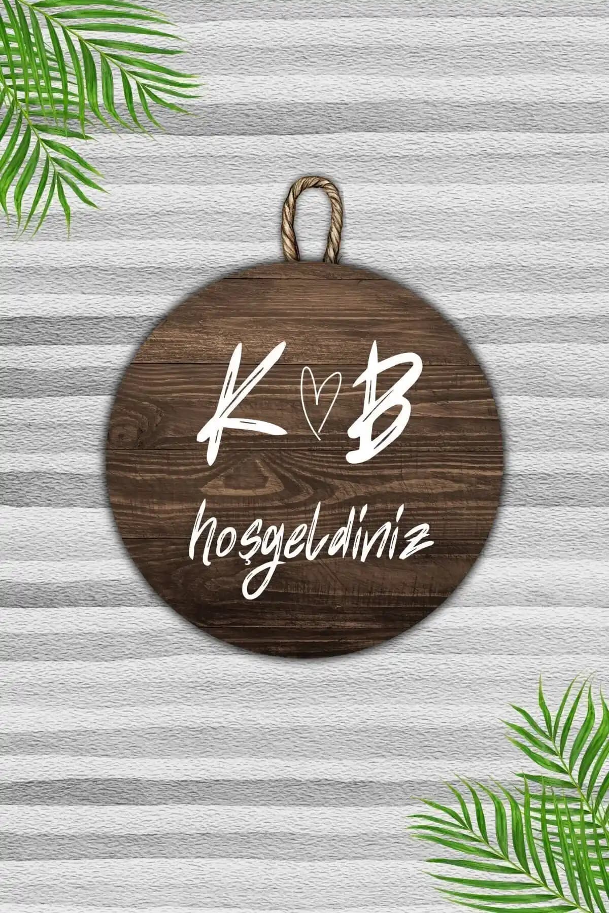 Kişiye Özel Anahtarlıklar ile Mekanlara Estetik ve Kişisel Dokunuşlar