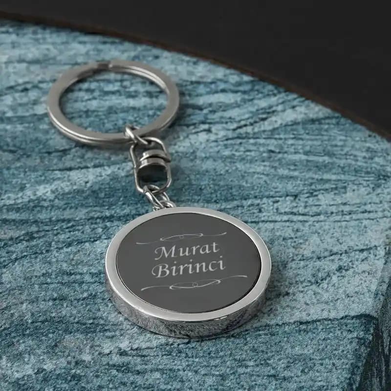 Kişiye Özel Anahtarlıklarla Yaşam Alanlarını Kişiselleştirmenin Yolları ve Dekoratif Kullanım İpuçları