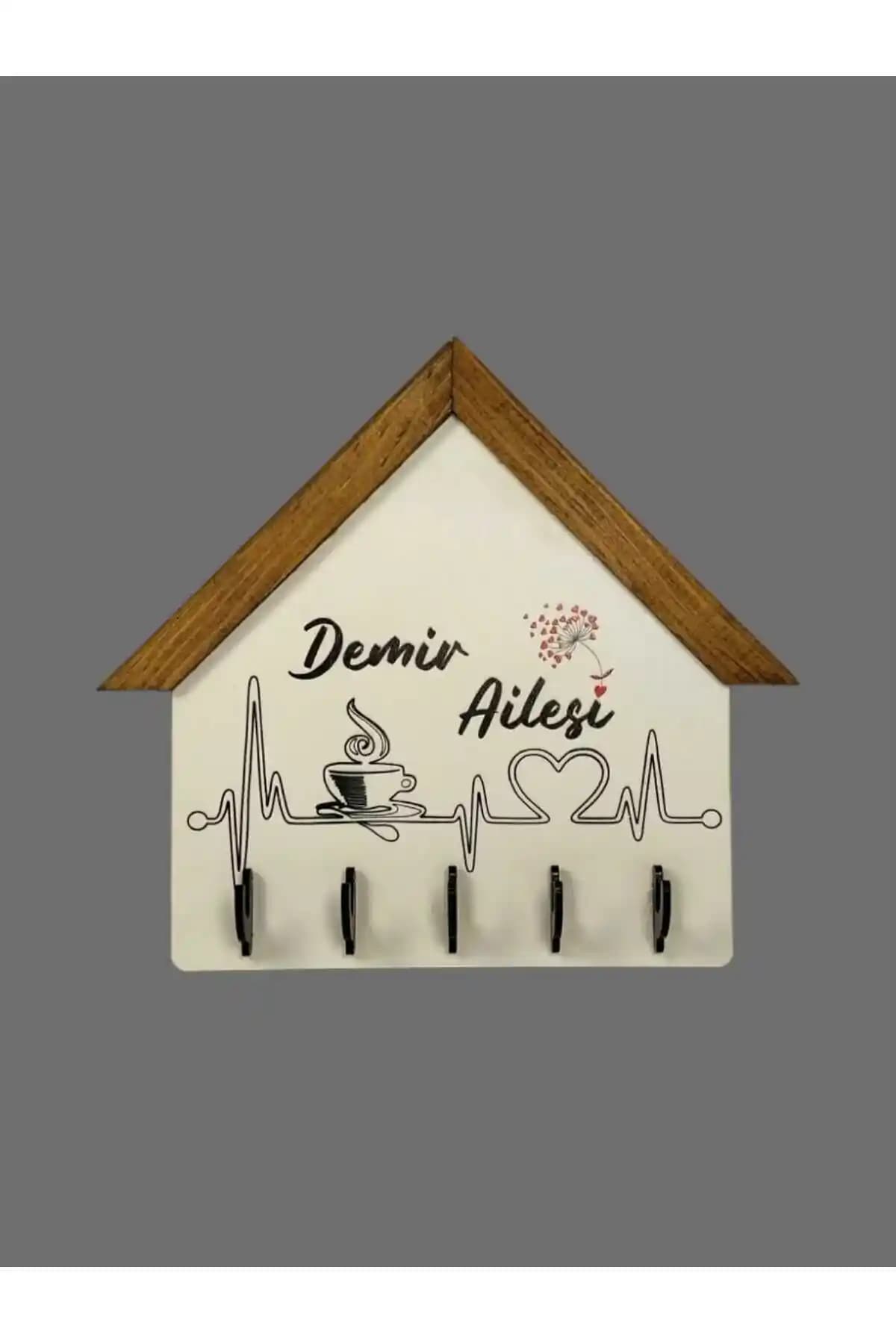 Kişiye Özel Hediye Anahtarlıklar: Dekorasyon ve Kullanımda Özgünlük Sağlayan Seçenekler