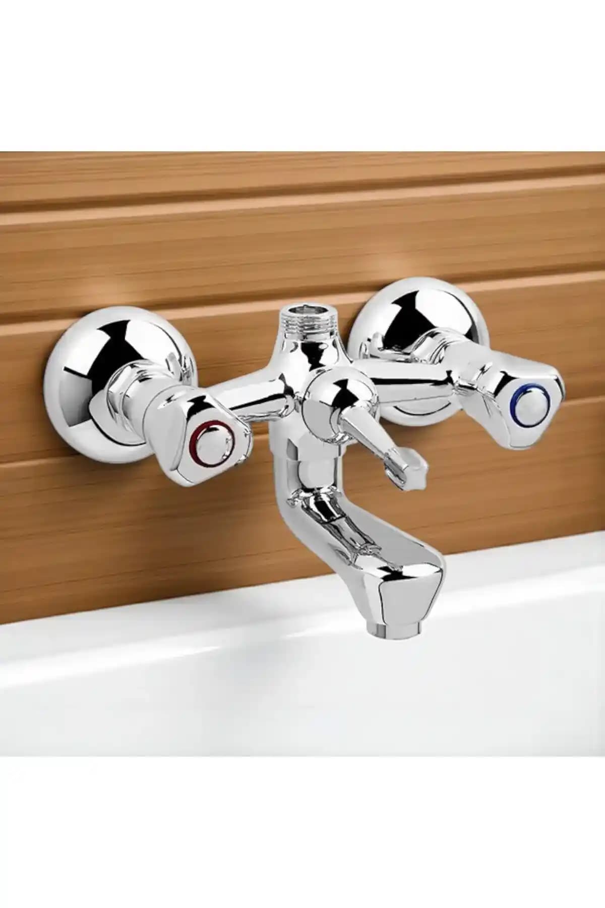 Klasik Banyo Musluklarında Estetik ve Kullanışlılık Dengesini Sağlayan Seçenekler