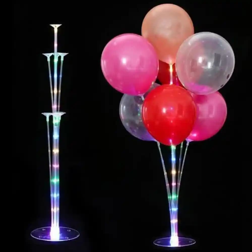 Kolay Takılabilir Balon Dekor Aparatları ile Hızlı ve Estetik Dekorasyon Çözümleri