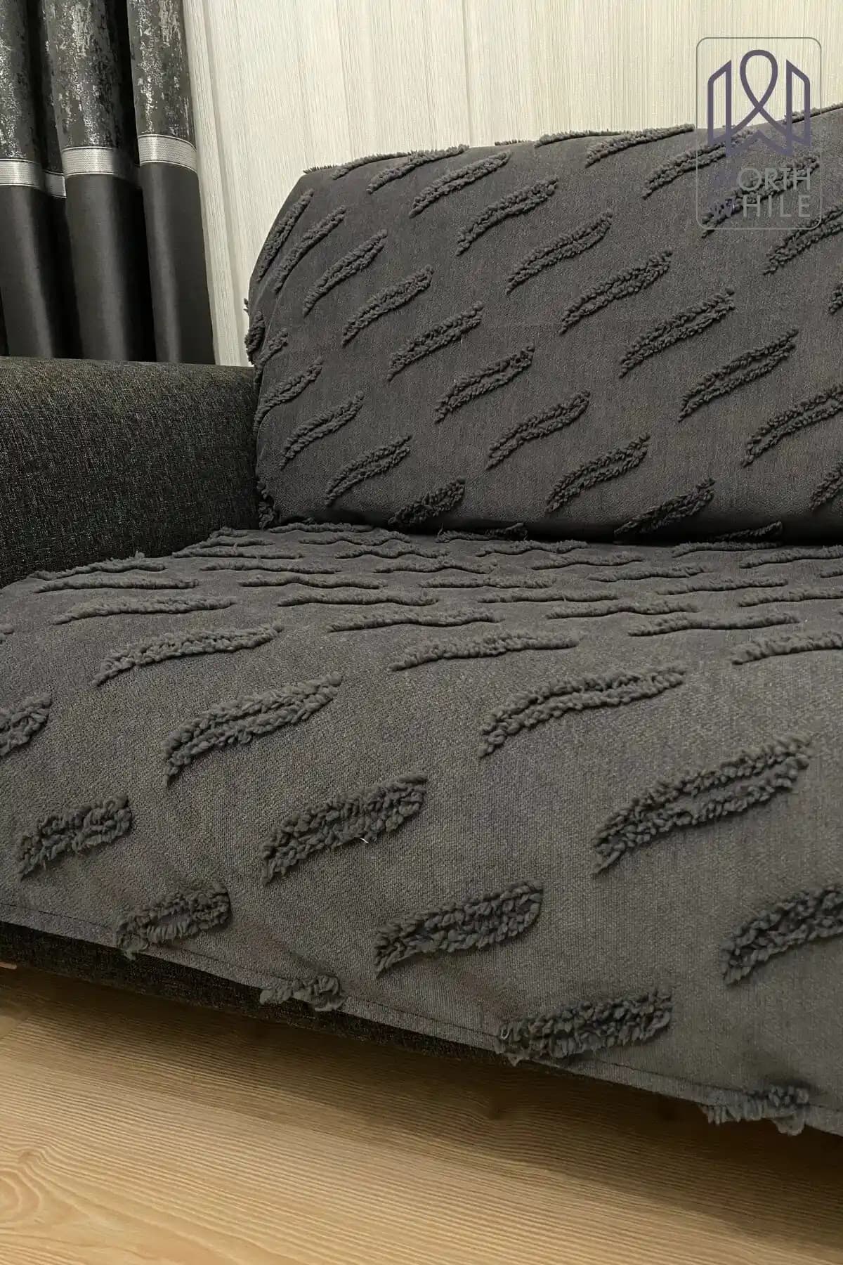 Koltuk Örtüsü Seçerken Dikkat Edilmesi Gerekenler ve Güncel Trendler