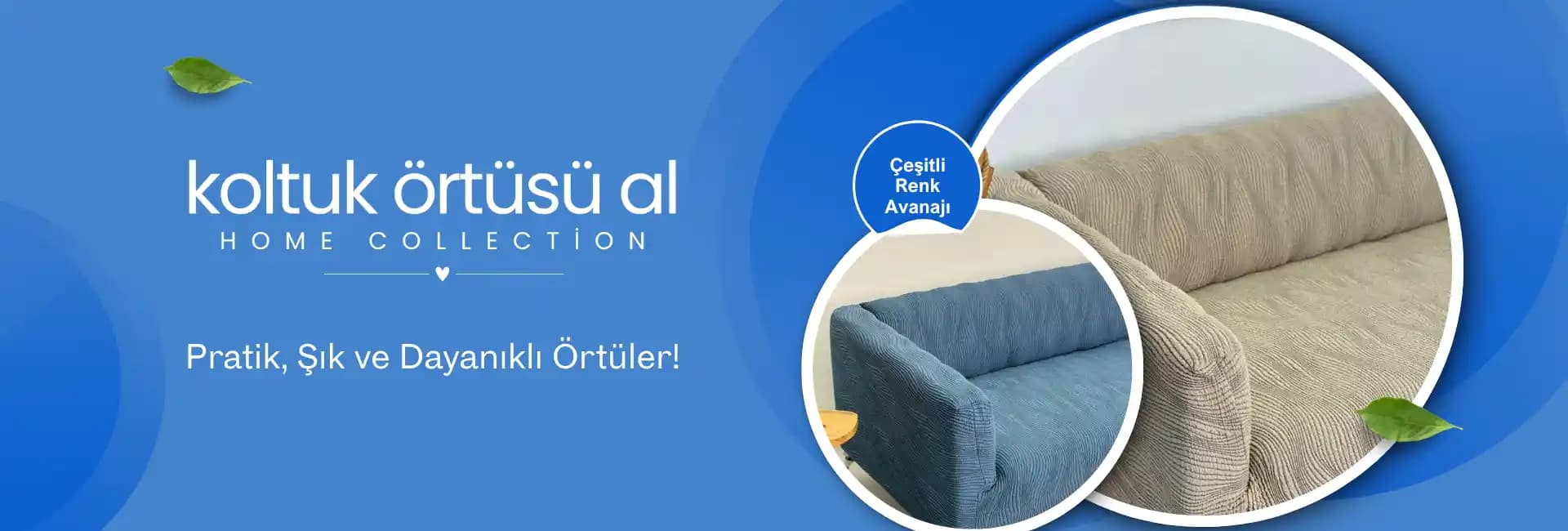 Koltuk Örtüsü Seçimi ve Dekorasyon İpuçları: Estetik ve Pratik Yaklaşımlar