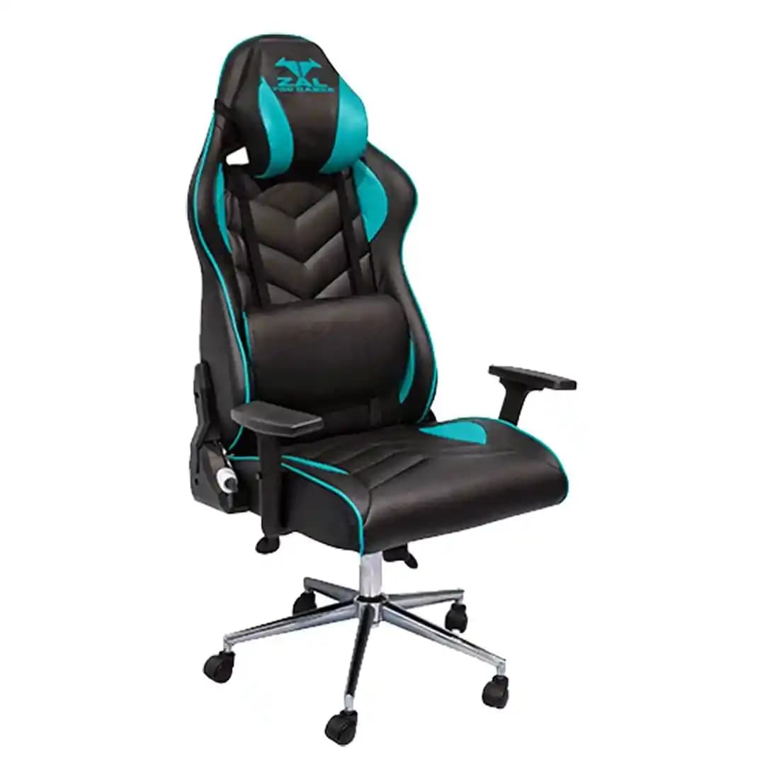 Konforlu ve Estetik Turkuaz Renkli Oyuncu Koltukları ile Oyun ve Dinlenme Alanlarınızı Geliştirin