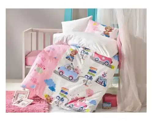 Konforlu ve Güvenli Tek Kişilik Çocuk Nevresim Takımları Özellikleri ve Seçim Rehberi