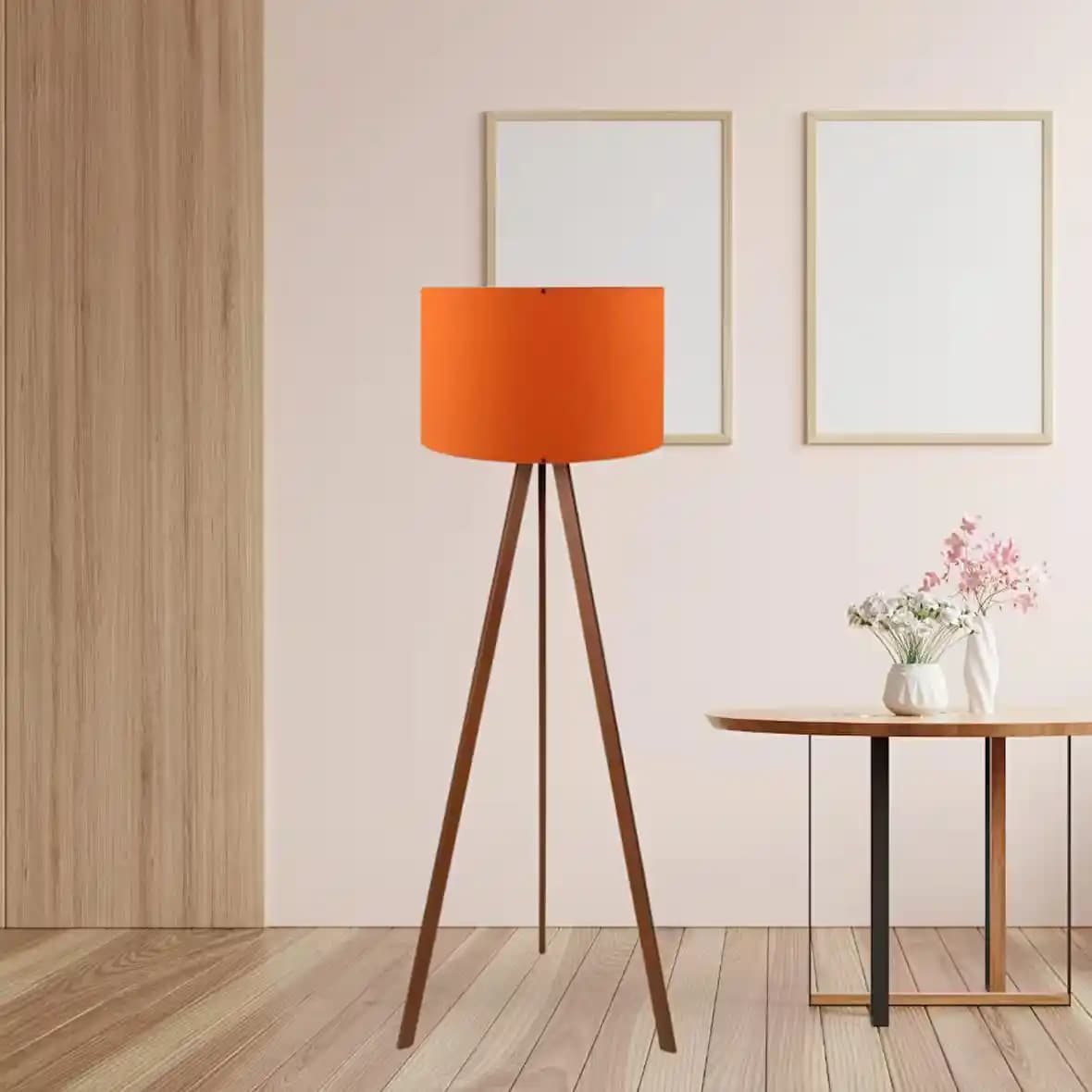 Köşe Lambası Seçiminde Dekorasyon Tarzına Uygun ve Fonksiyonel Modeller