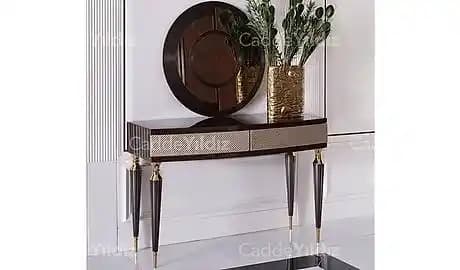 Küçük Antreler İçin Uygun Dresuar Modelleri ve Dekorasyon İpuçları