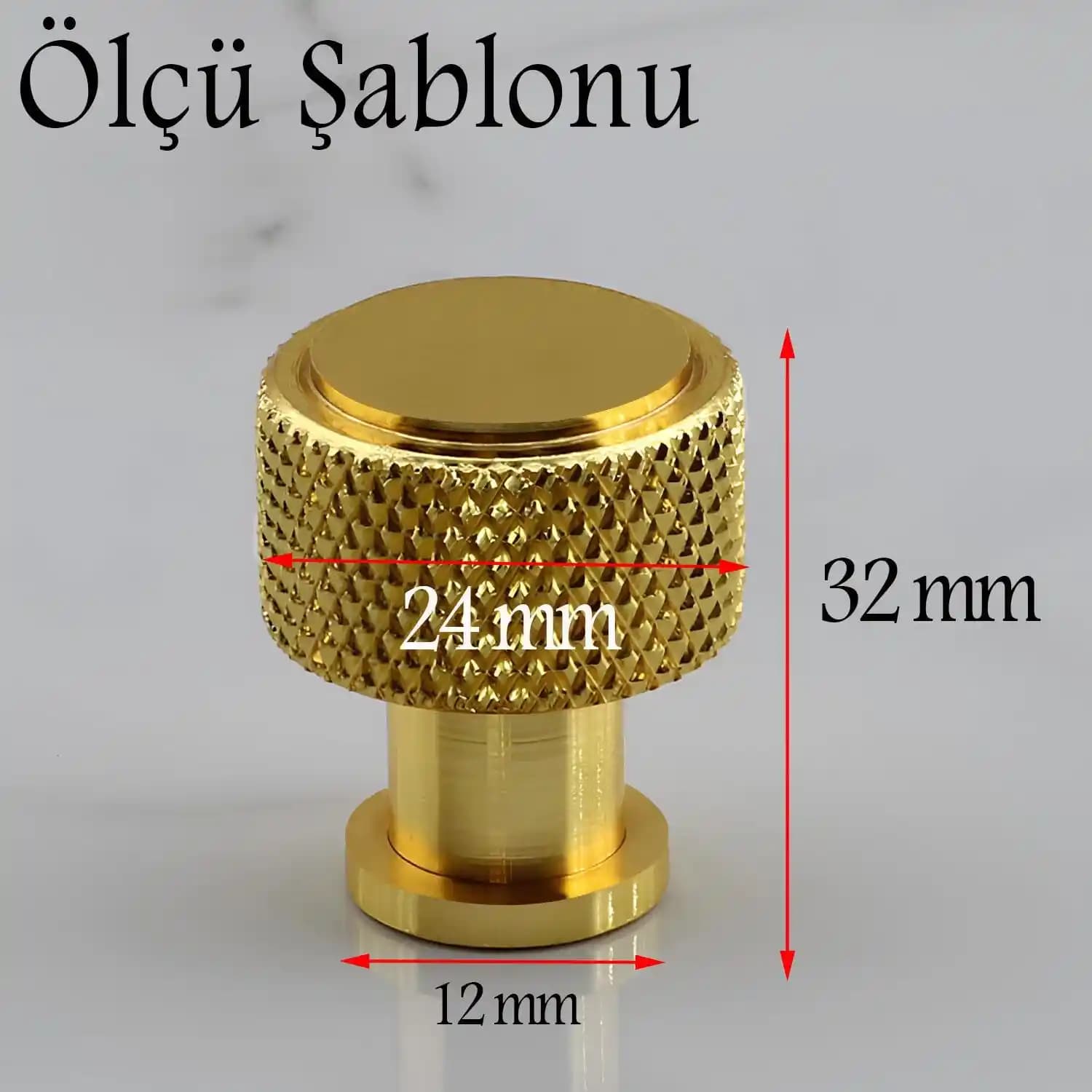 Küçük Mobilya Düğme Kulp Çeşitleri ve Seçim İpuçları