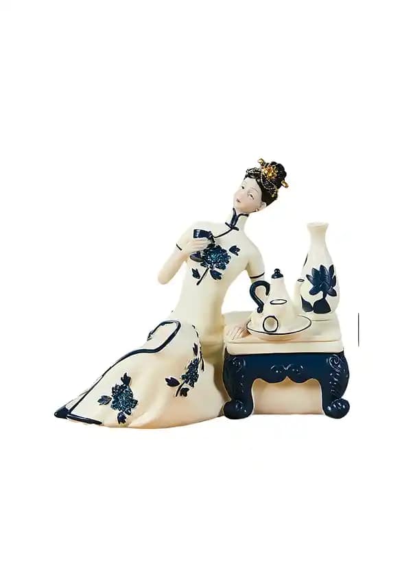 Kültürel Zenginlik Yansıtan Dekorasyon Ürünleri ve Kullanım Alanları