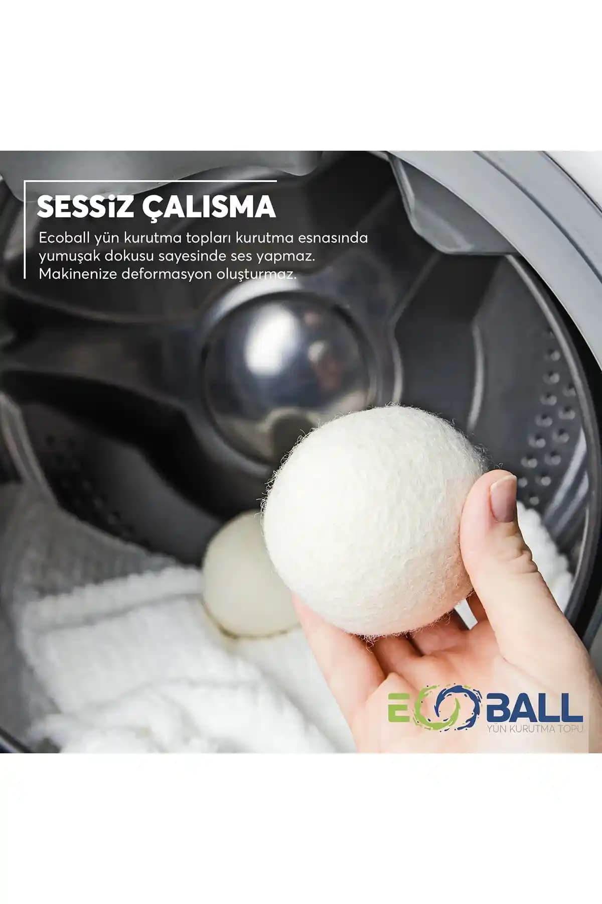 Kurutma Topları Seçiminde Temel Kriterler ve Güncel Ürünler Analizi