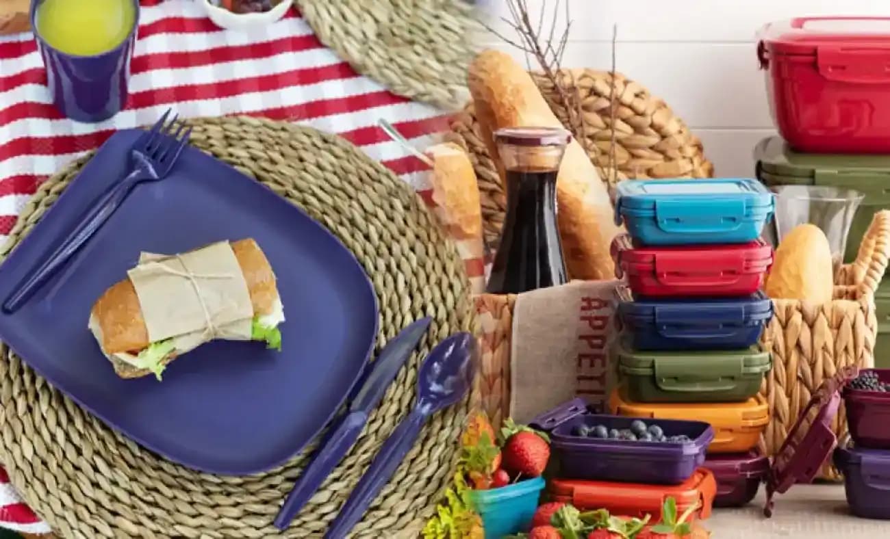 Madame Coco Piknik Setleri: Farklı Modeller ve Özellikler Hakkında Kapsamlı Bilgi