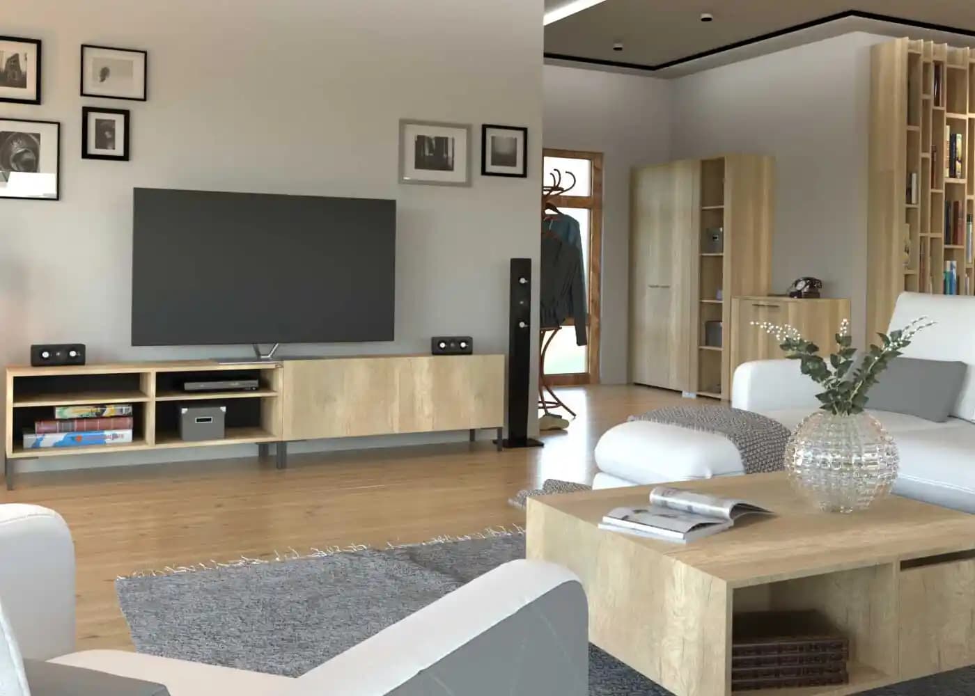 Manevi Estetik Dekorasyon Fikirleri: Ruhunuzu Yansıtan Mekânlar ve İçsel Huzur Yaratma Yöntemleri