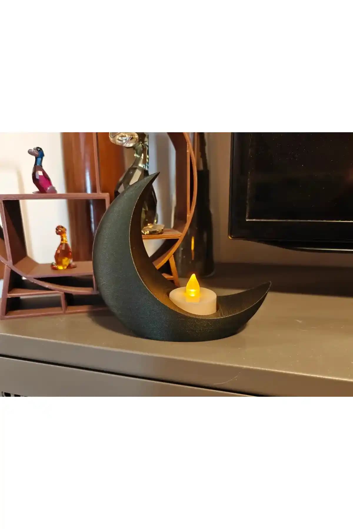 Manevi ve Estetik Ev Ürünleri ile İç Mekanlara Derin Anlam Katma Rehberi