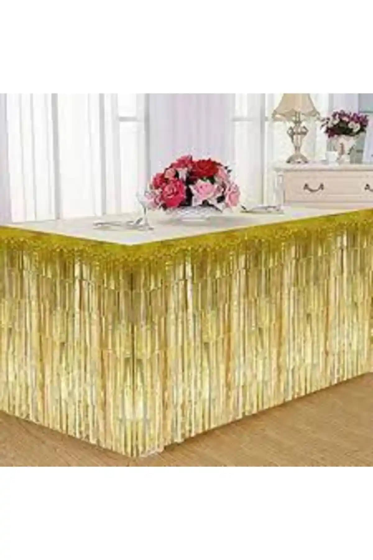 Masa Eteği Seçimi ve Dekorasyon İpuçları: Mekanınıza Uygun Seçenekler ve Stil Tavsiyeleri