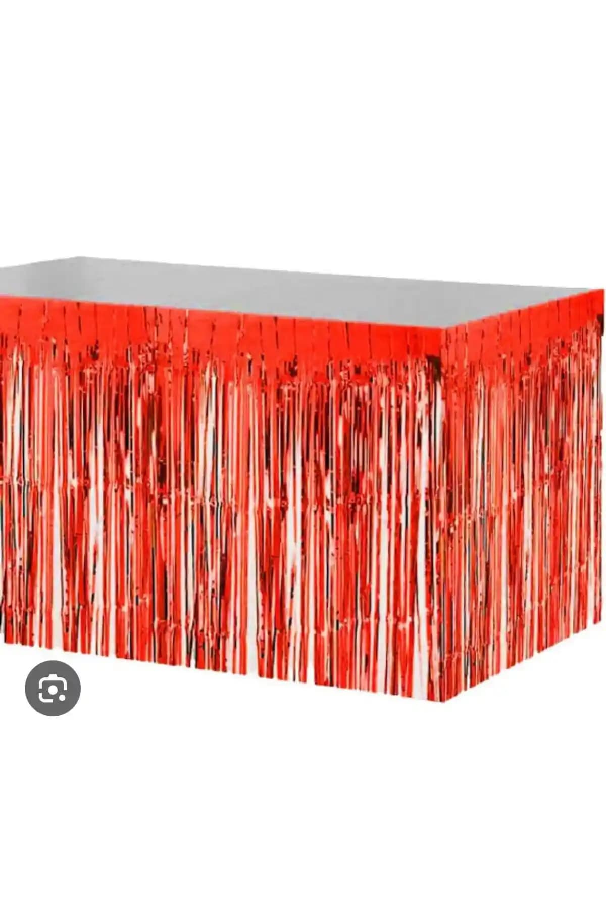 Masa Eteği ve Doğum Günü Masa Süslemeleri: Şık ve Fonksiyonel Dekorasyon Önerileri