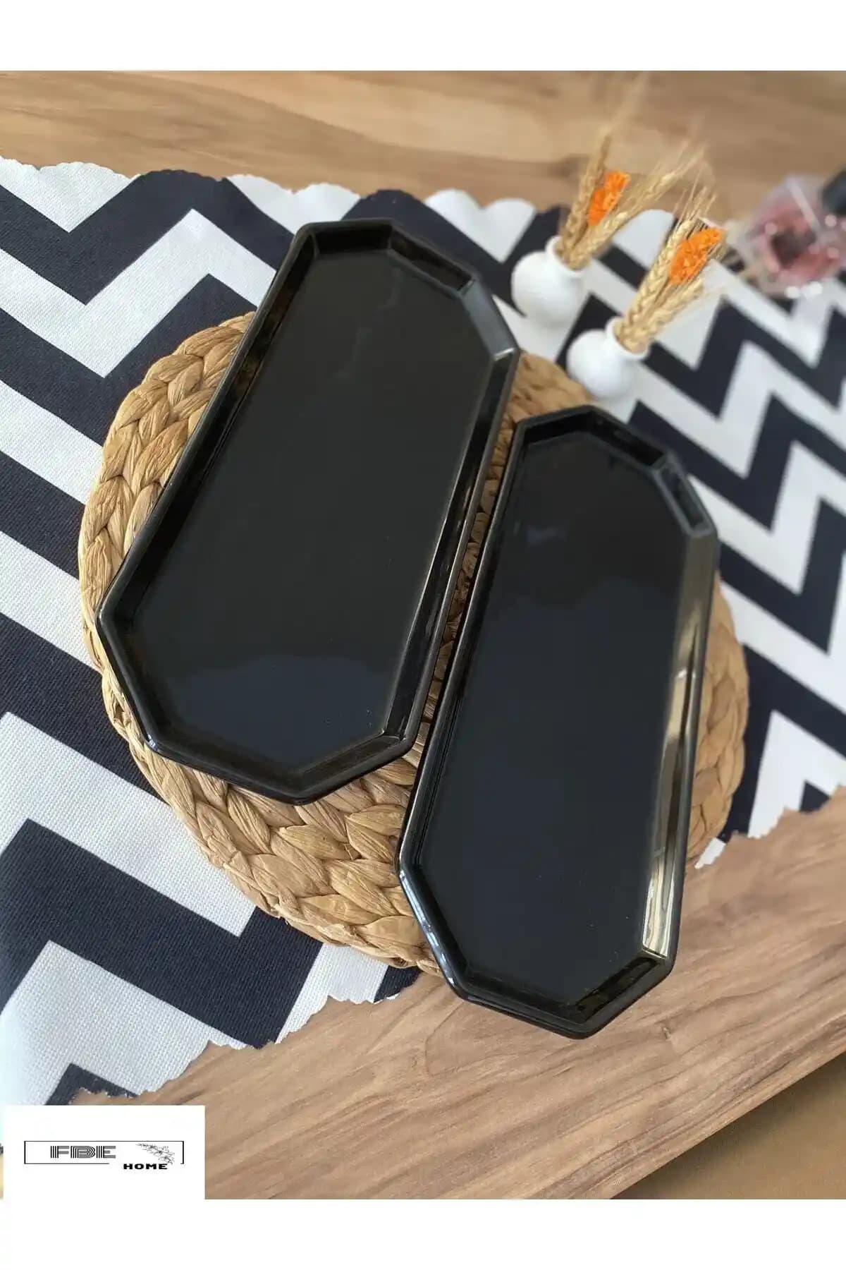 Masa Servisinde Dikdörtgen Tabakların Yeri ve Estetik Önemi Hakkında Kapsamlı Bilgi