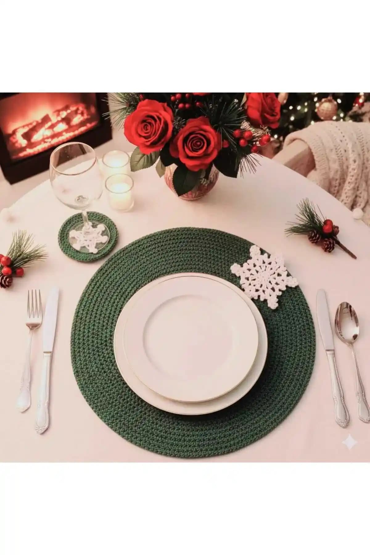 Masa Süsleme ve Porselen Supla Seçenekleri: Estetik ve Fonksiyonel Çözümler