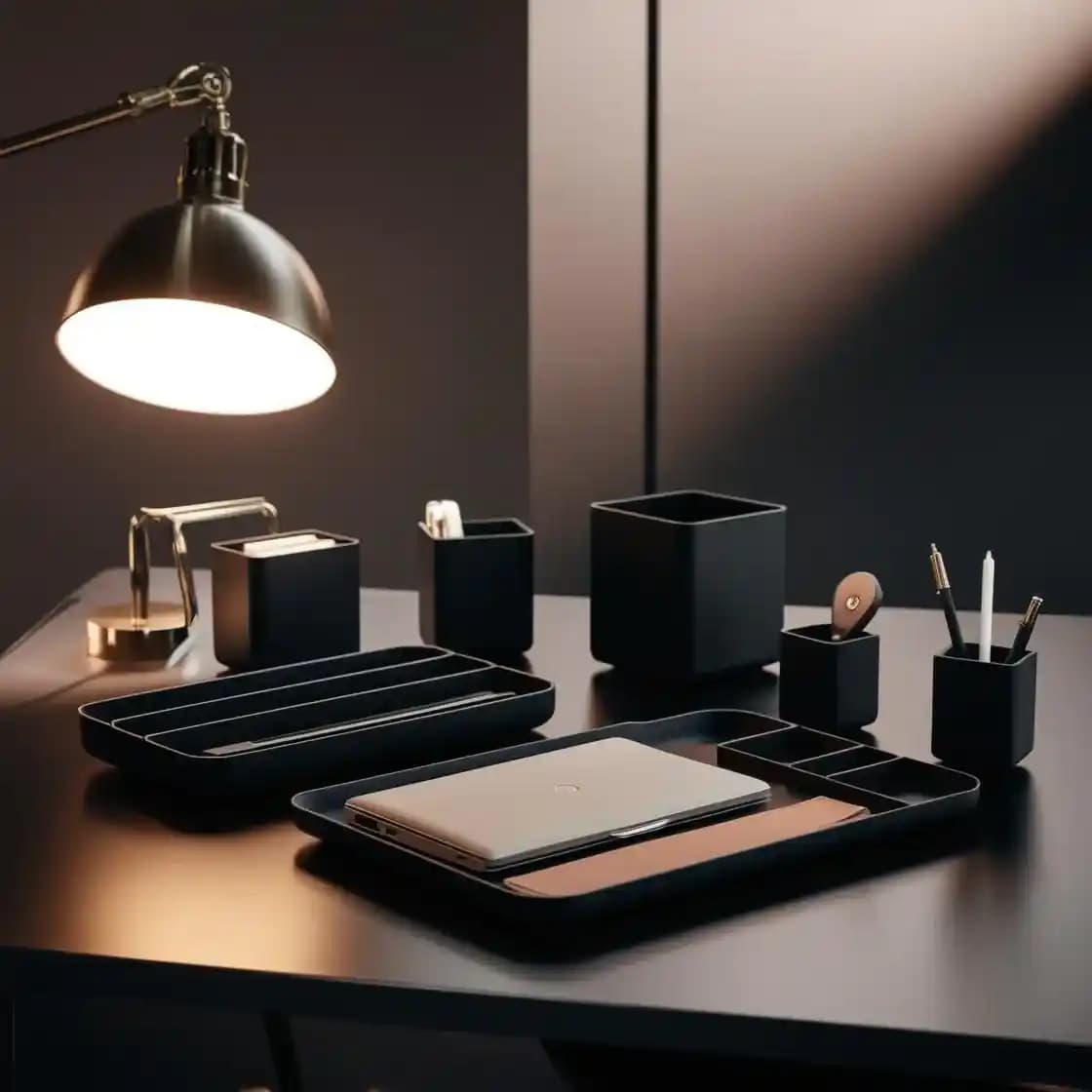 Masa Üstü Aksesuarlar: Estetik ve Kullanışlı Tasarımlarla Çalışma Ortamınızı Geliştirin