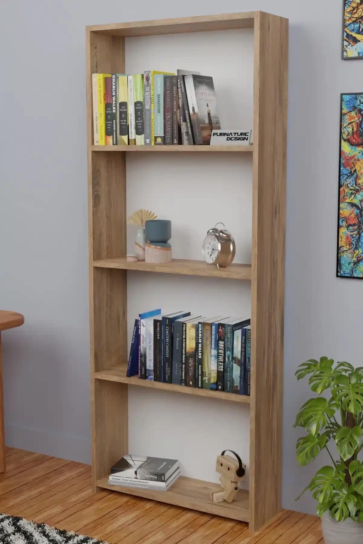 Mekân Yenilemede Cam Kütüphaneler: Modern ve Fonksiyonel Tasarım Çözümleri