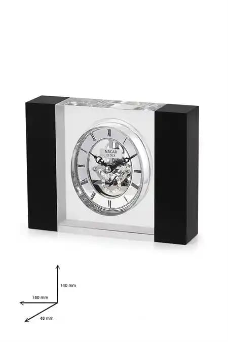 Mekanınıza Uygun Masa Saatleri Modelleri ve Seçim Kriterleri Rehberi