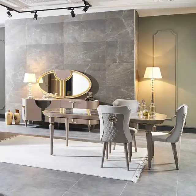 Mekanlara Farklılık Katan Dekorasyon Ürünleri ve Tasarım Seçenekleri