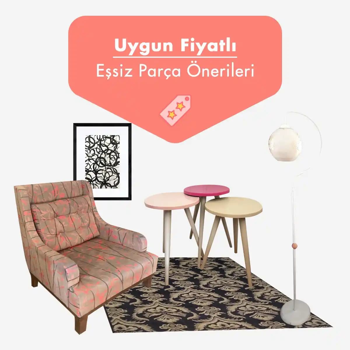 Mekanlara Farklılık Katmanın Yolları Dekorasyon Ürünleri ve Kişisel Dokunuşlar Rehberi