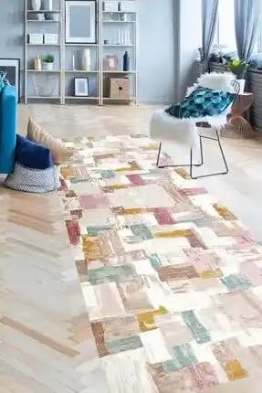 Mekanlara Şıklık Katan Halılar: Estetik ve Fonksiyonellik Bir Arada