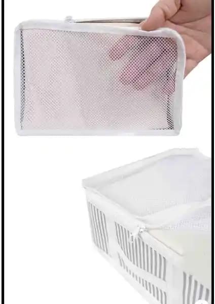 Melek Store Valiz Düzenleme Ürünleri ve Ev Dekorasyonuna Katkıları Hakkında Bilgi