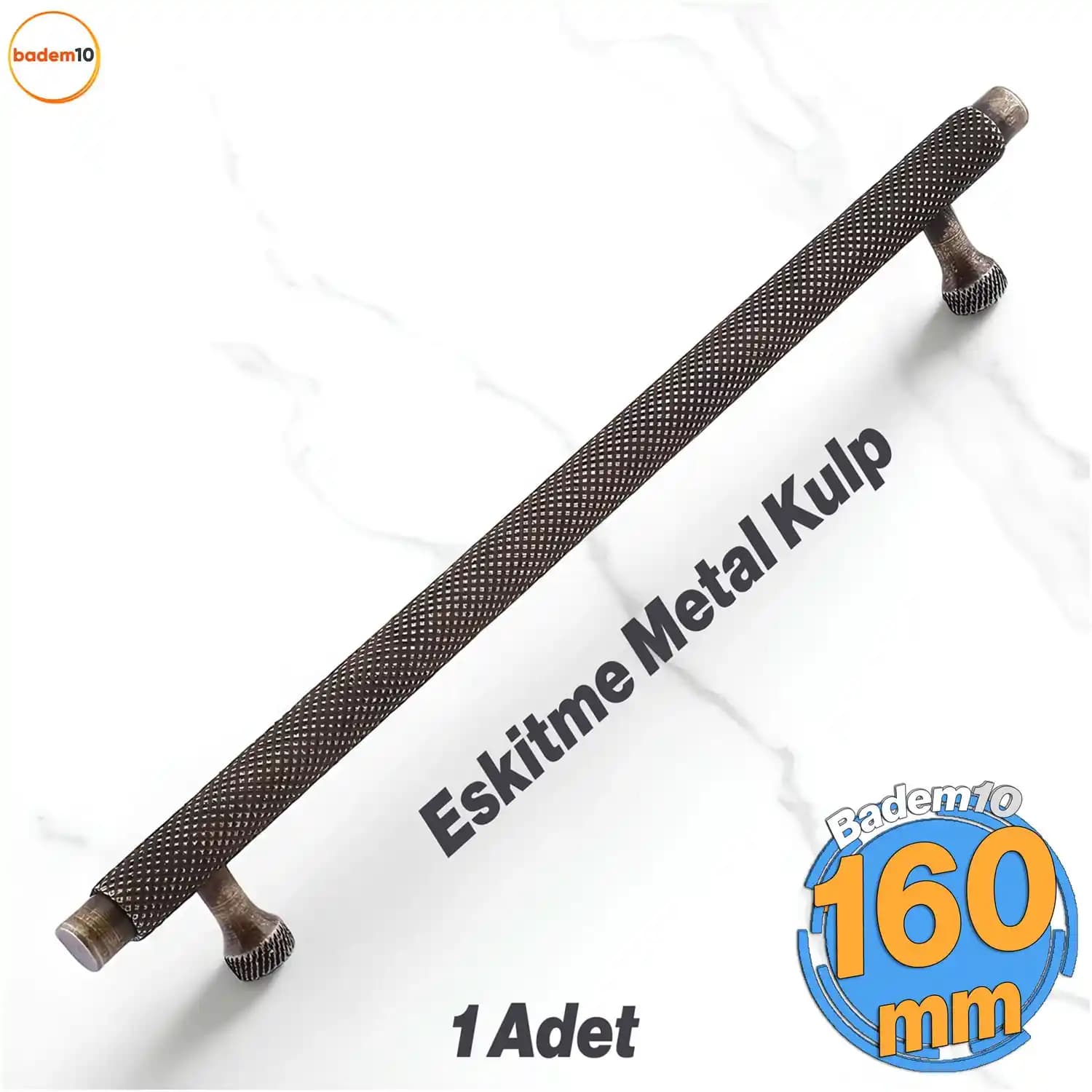 Metal Kulpların Mobilya Estetiğinde Kullanımı ve Güncel Trendler Analizi