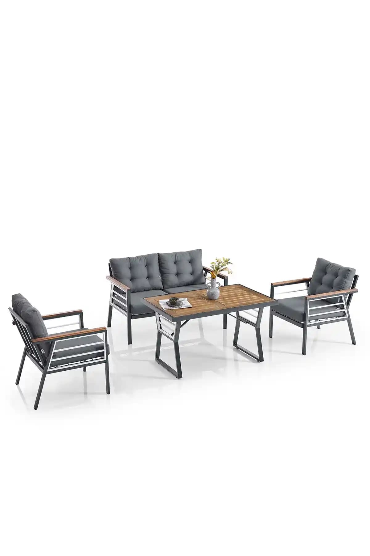 Metalik Balkon Takımlarında Güvenli Tasarım ve Uygulama Standartları