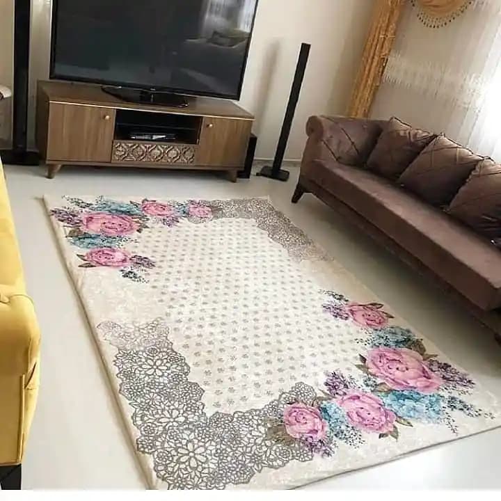 Metrekare Fiyatlı Halılar: Fiyatlandırma ve Dekorasyon İçin En İyi Seçenekler