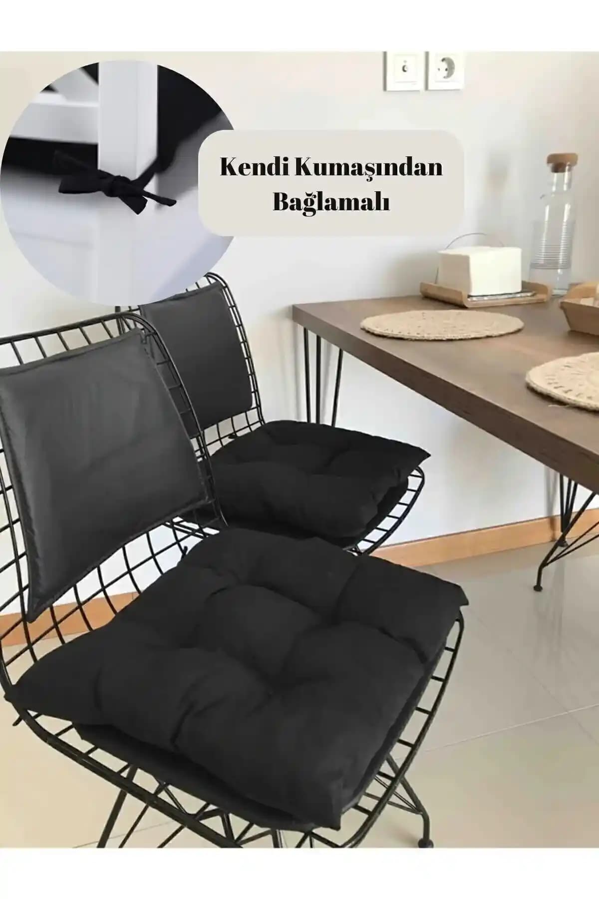 Minder Sandalye ve Dekorasyonda Kullanımı: Renk, Malzeme ve Bakım İpuçlarıyla Şık Alanlar Yaratın