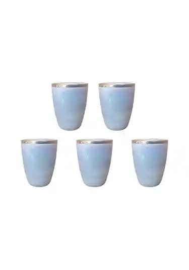 Mini Su Likör Bardakları: Kahve Yanı Şıklık ve Fonksiyonellik İçin Ideal Seçenekler