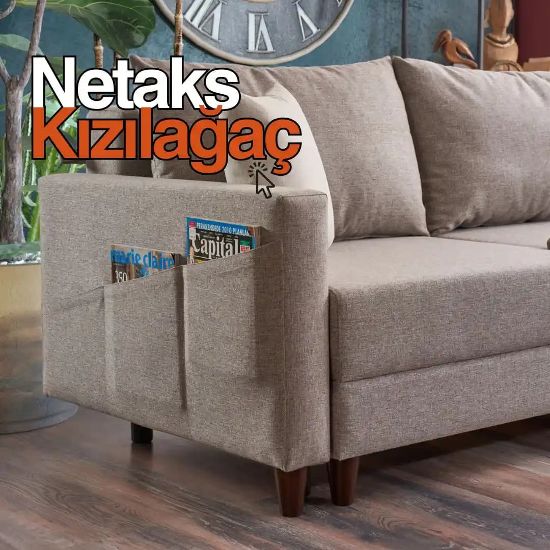 Mobilya Ayakları Seçiminde Estetik ve Dayanıklılık Dengesi Nasıl Sağlanır