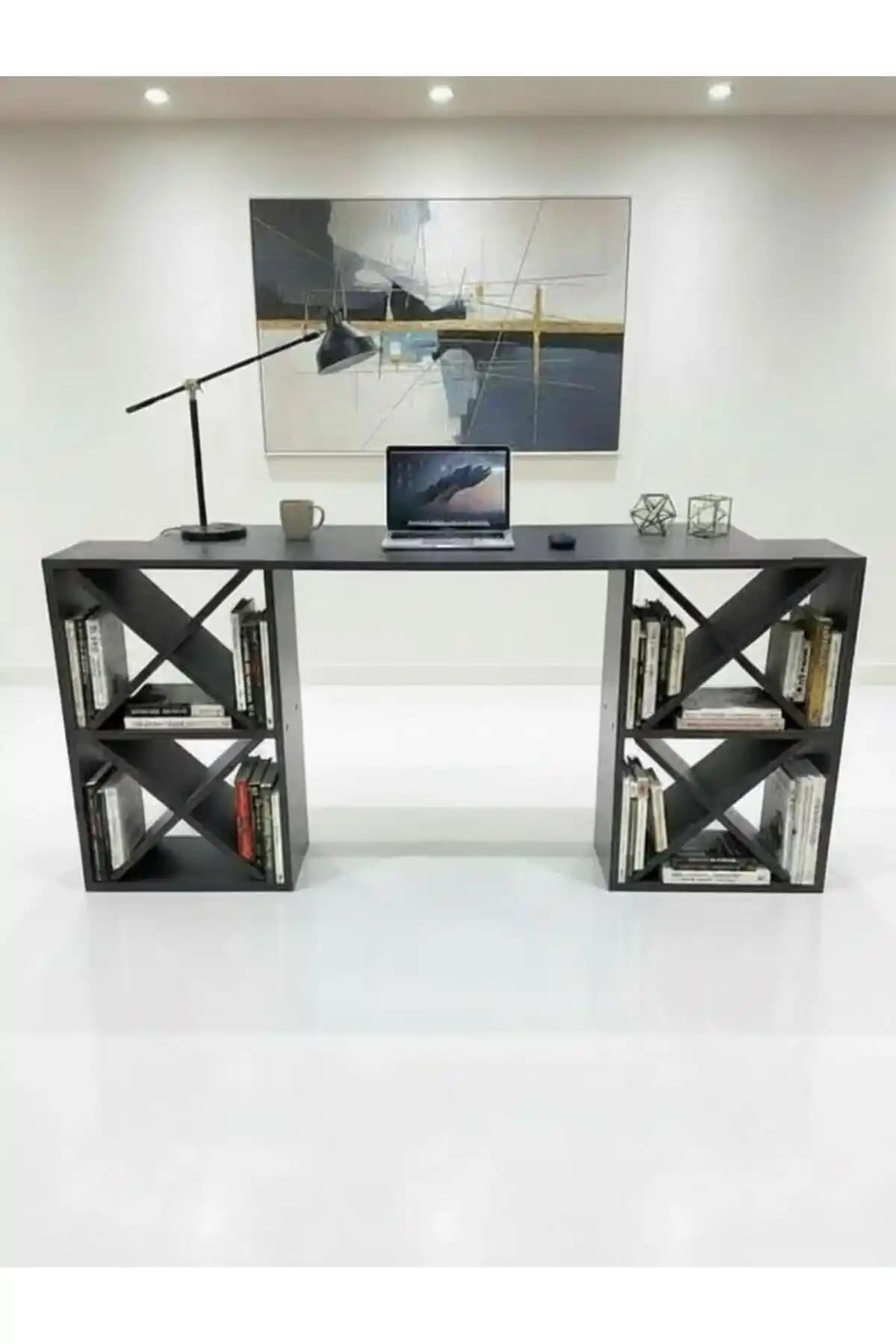 Mobilya Kitaplık Tasarımı: Malzeme Seçenekleri ve Stil Çeşitleri Üzerine Kapsamlı Bir İnceleme