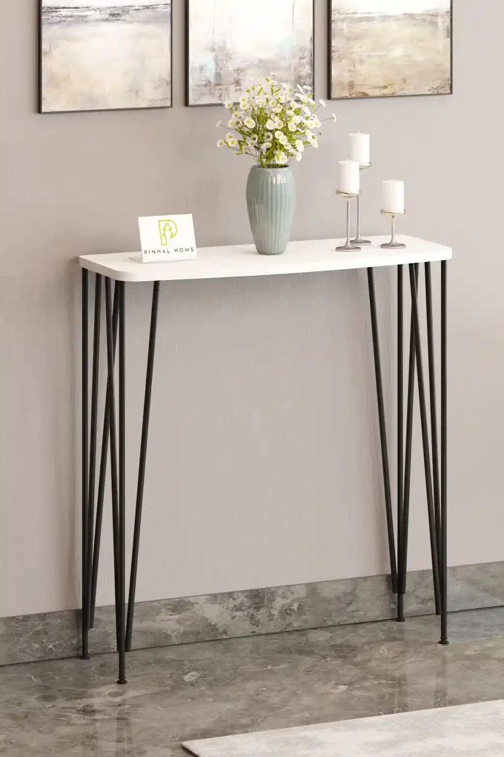 Modern 120cm Dresuar Rafları: Estetik ve Fonksiyonelliğin Birleştiği Tasarım Seçenekleri