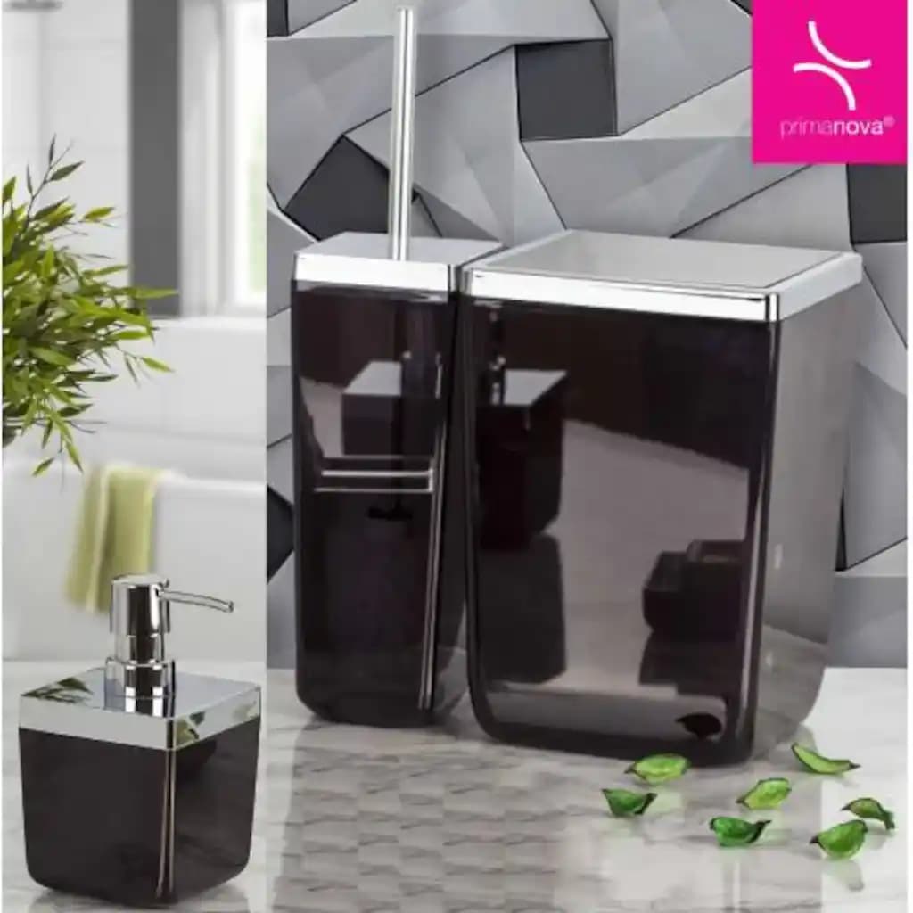 Modern Banyo Tuvalet Setleri: Fonksiyonellik ve Estetiğin Buluşması