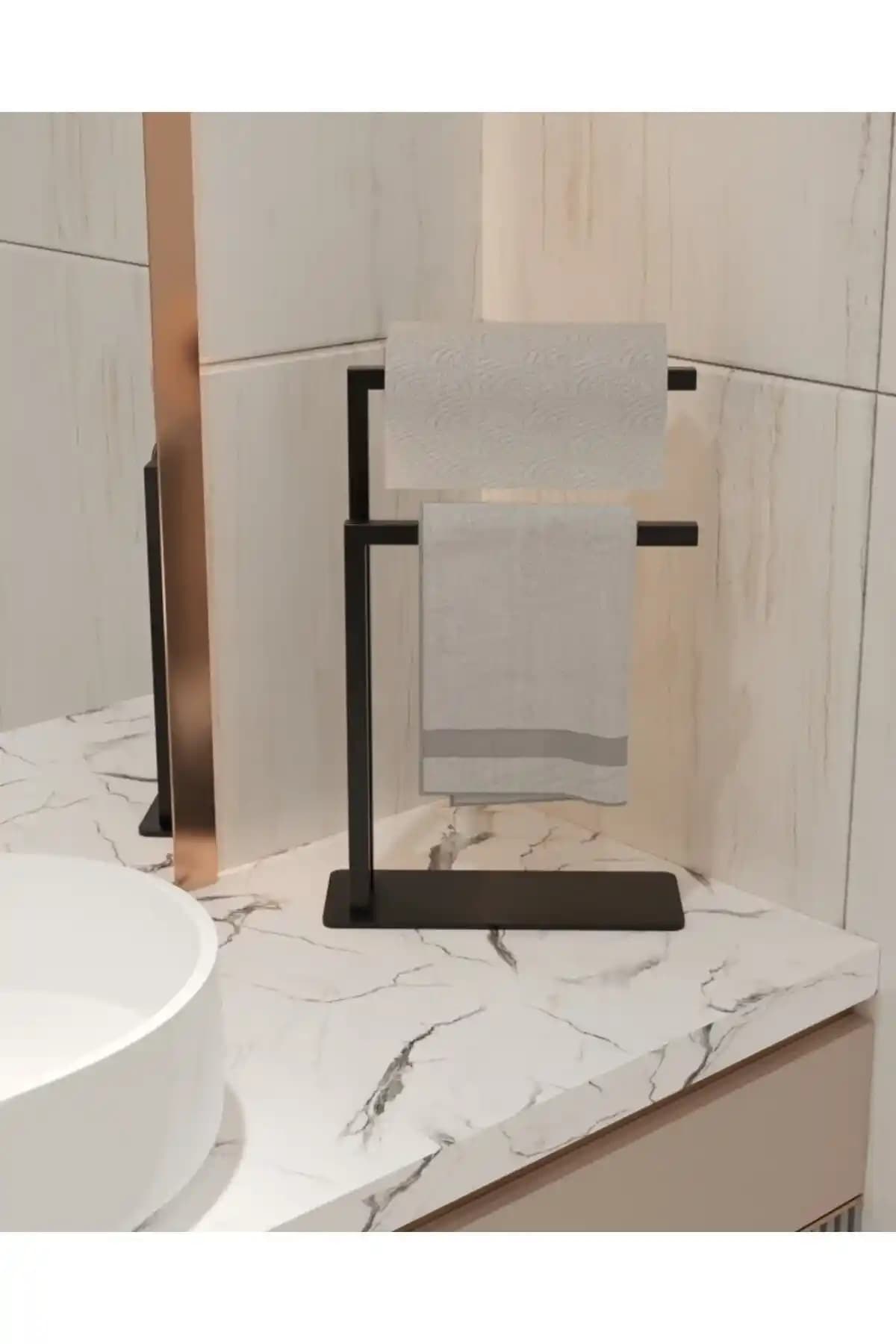 Modern Banyolar İçin Estetik ve Fonksiyonel Kağıt Havlulukları Çeşitleri ve Tasarım İpuçları