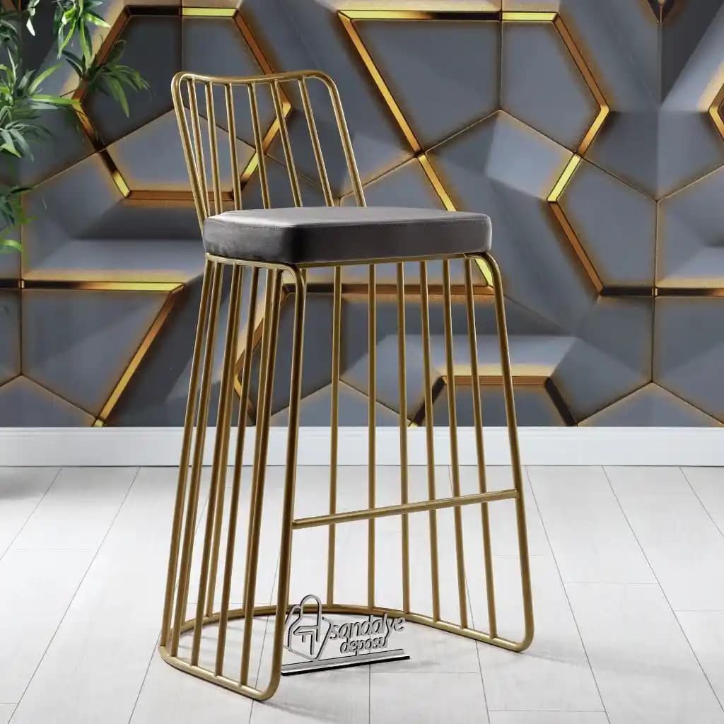 Modern bar sandalyesi seçiminde dikkat edilmesi gereken temel unsurlar ve en uygun modeller