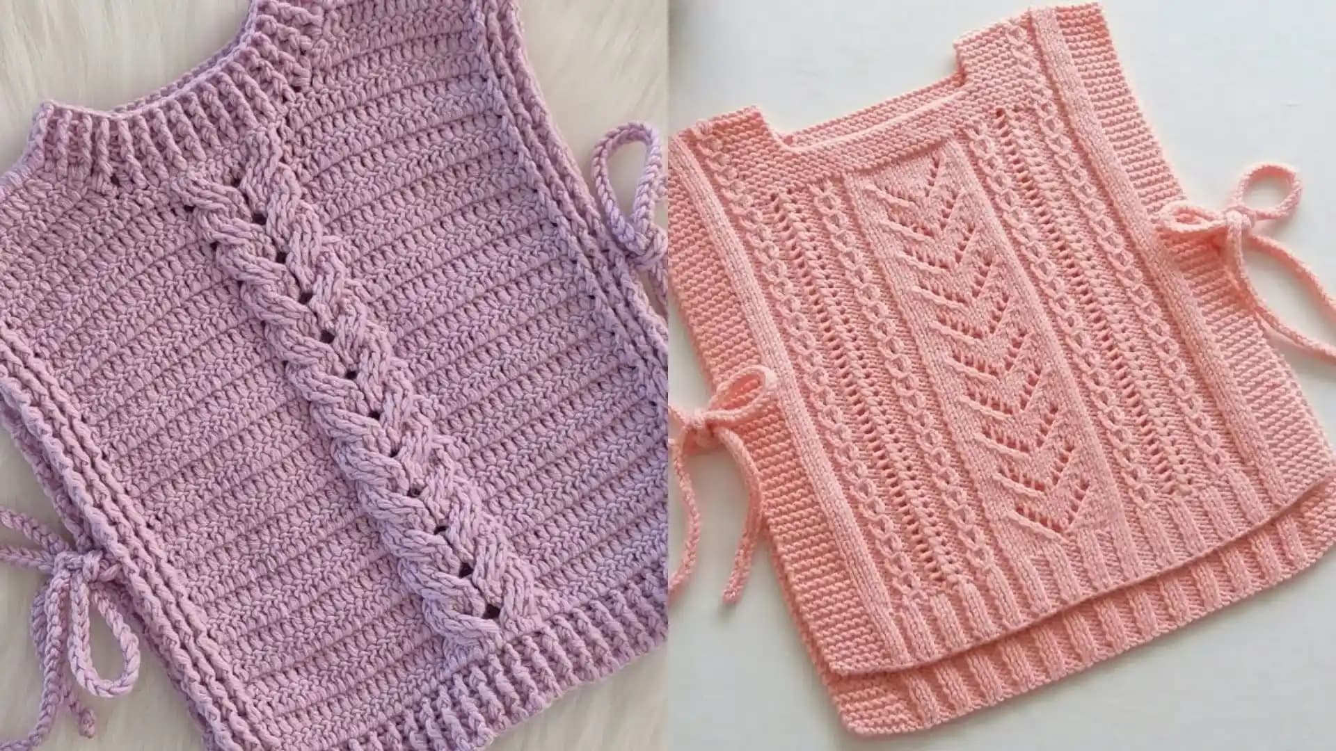 Modern Bebek Yelekleri: Konfor ve Estetiği Bir Arada Sunan Tasarımlar