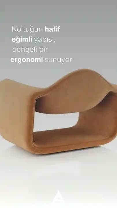 Modern Berjerler: İşlevsellik ve Estetiği Bir Arada Sunan Oturma Çözümleri