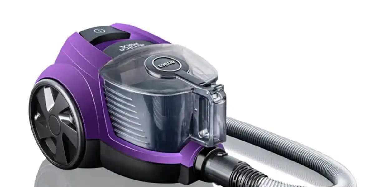 Modern Dekora Uygun Süpürge Seçimi: Estetik ve İşlevselliğin Birleşimi