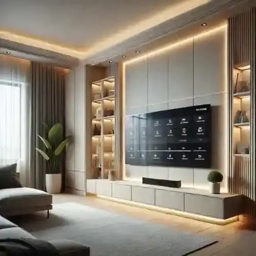 Modern Dekorasyon Trendleri ve İşlevselliği Artıran Yenilikçi Çözümler