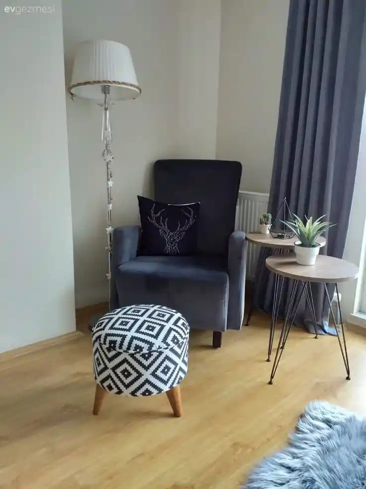 Modern Dekorasyon Trendlerine Uygun Oda Spreyi Kullanımı ve Seçim İpuçları