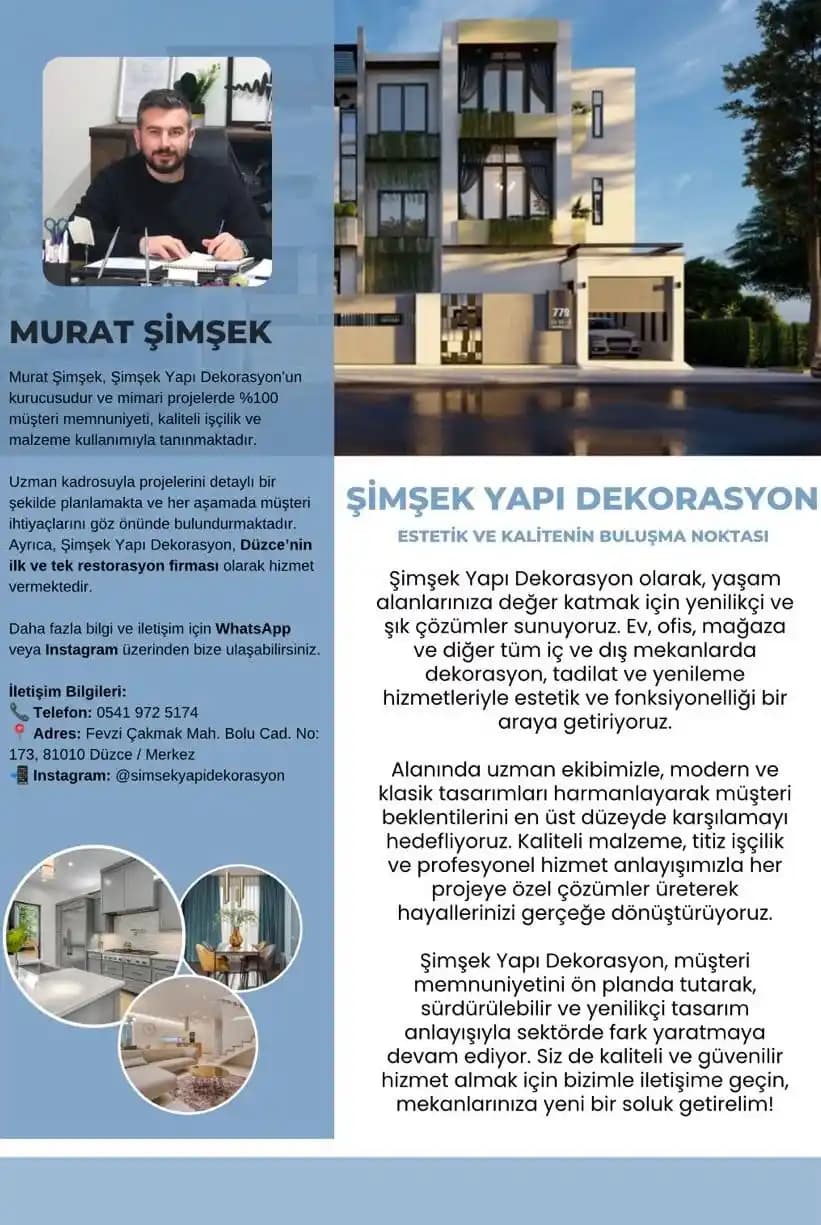 Modern Dekorasyon ve Temizlik Çözümleriyle Evlerinizi Yenileyin