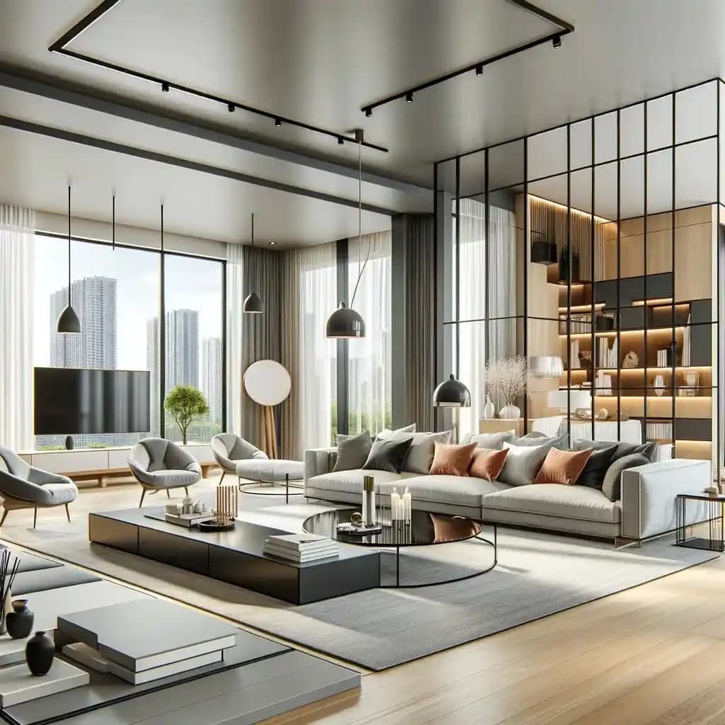 Modern Dekorasyonda Bez ve Tekstil Ürünleriyle Şık ve Fonksiyonel Mekânlar Yaratın